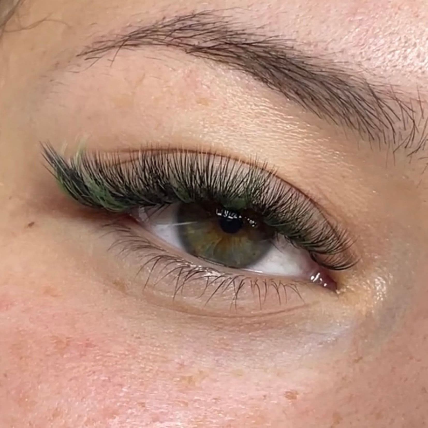 Volume Russe Effet Creatif