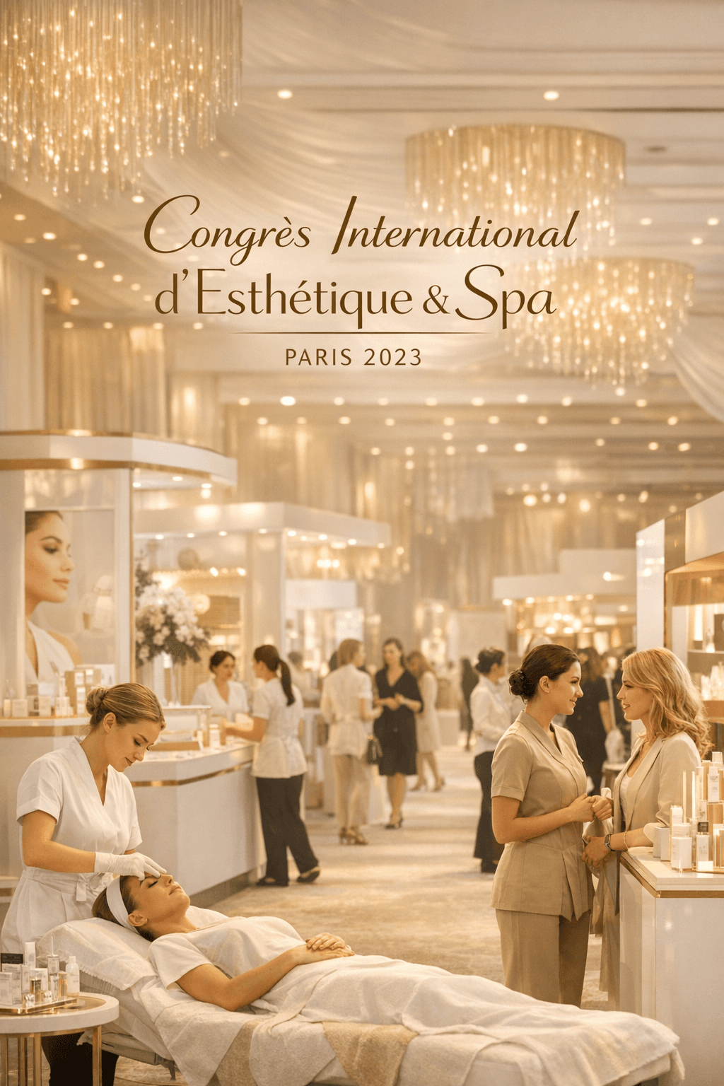 Congres International 2023