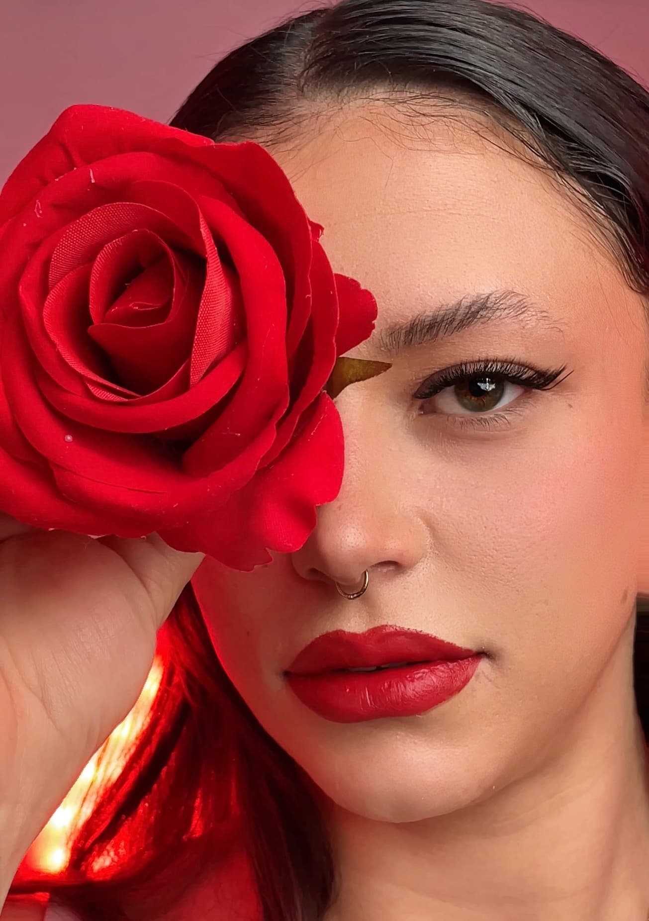 Volume Russe Eyeliner