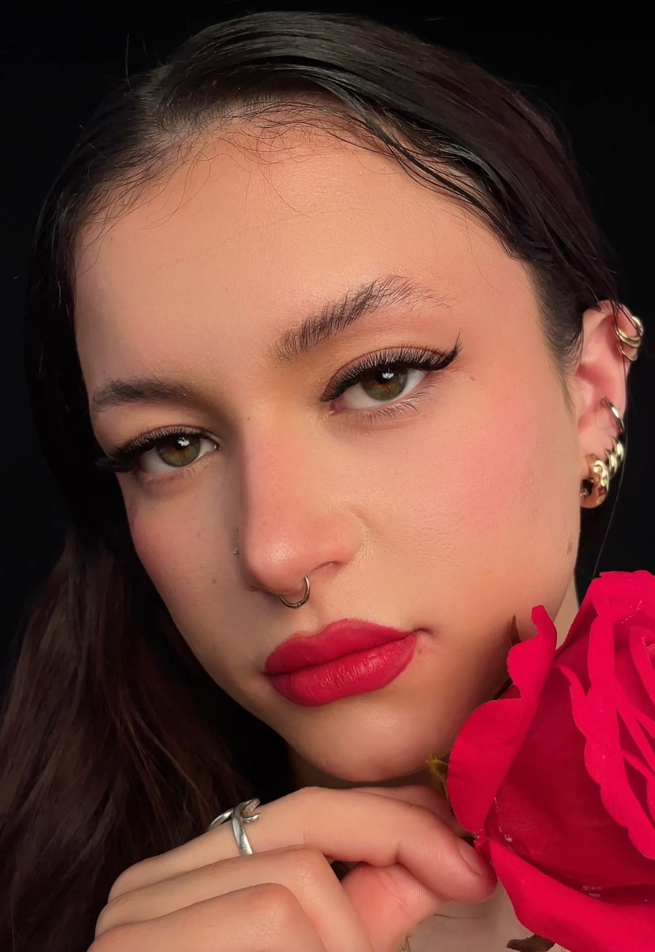 Volume Russe Eyeliner